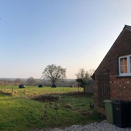 The Cowshed Daire Salisbury Dış mekan fotoğraf