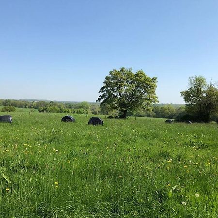 The Cowshed Daire Salisbury Dış mekan fotoğraf